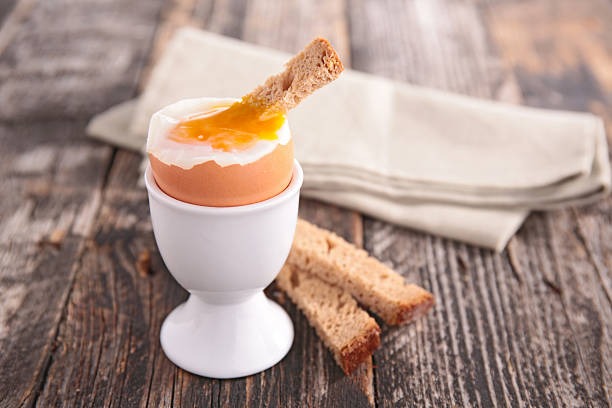 oeuf repas musculation proteines sport