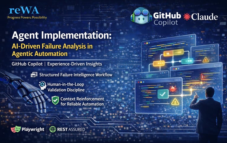 Agent Implementation