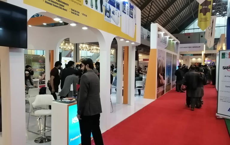 Global Fashion Souring and Production