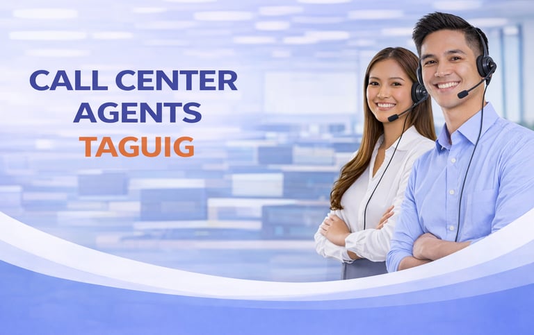 BPO call Center Jobs Hiring Taguig Makati Mandaluyong Shaw Megamall Pasig