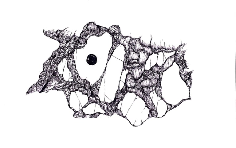 Upadek