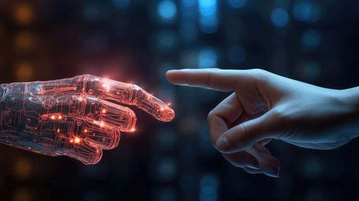 The Ethics of AI