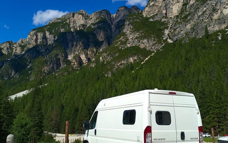 van aménagé violet crolles grenoble isère montagne jumper store citroen