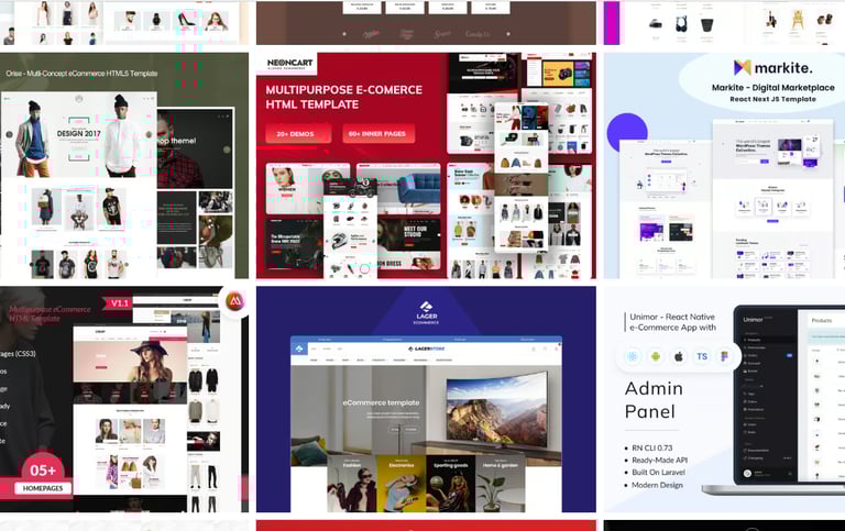 best ecommerce website software review of shopify