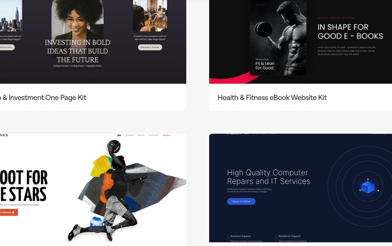 best online free website builder software elementor to start online store review