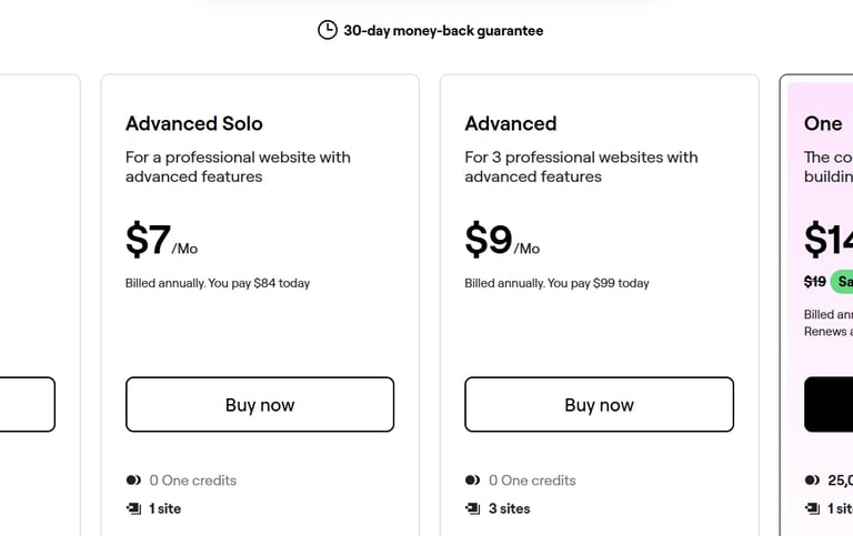 best online free website builder software wordpress price review to start online store
