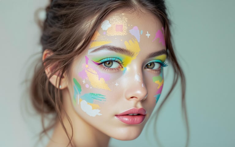 colorimétrie approfondie femmes