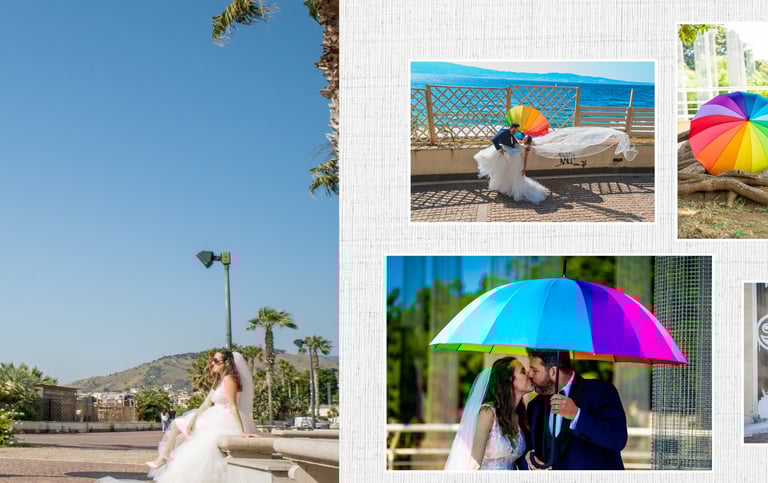 album davide e mariaclaudia