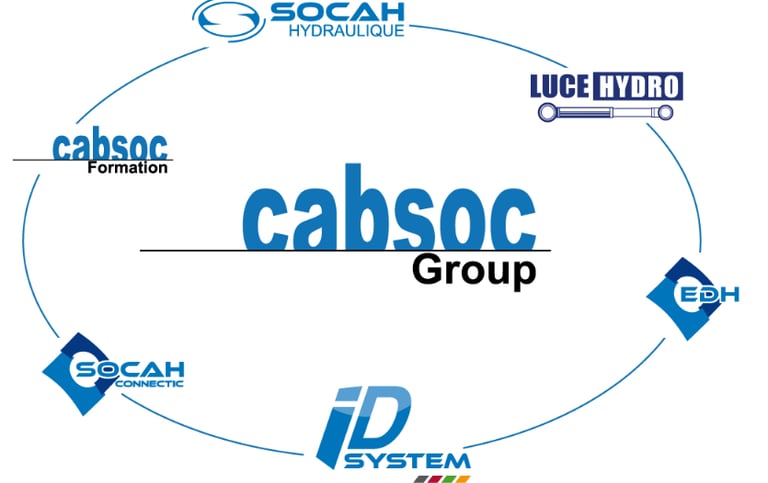 fournisseur officiel cabsoc