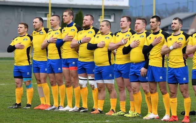 rugby polytechnic kyiv ukraine players