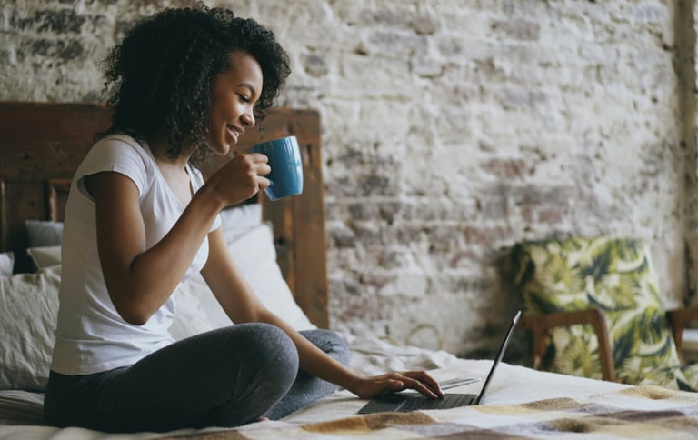 groupe de parole en ligne femmes