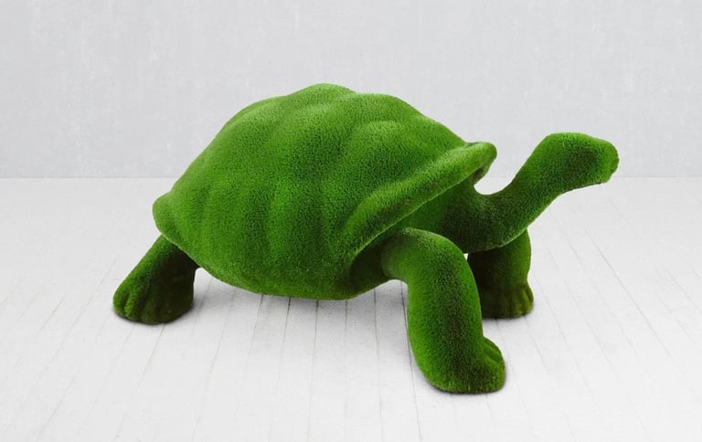 turf turtle for rent Bal Harbor bat mitzvah's