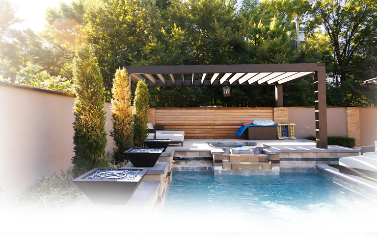 expert installation of insulated patio covers, flat pan covers, and custom pergolas. Riverside