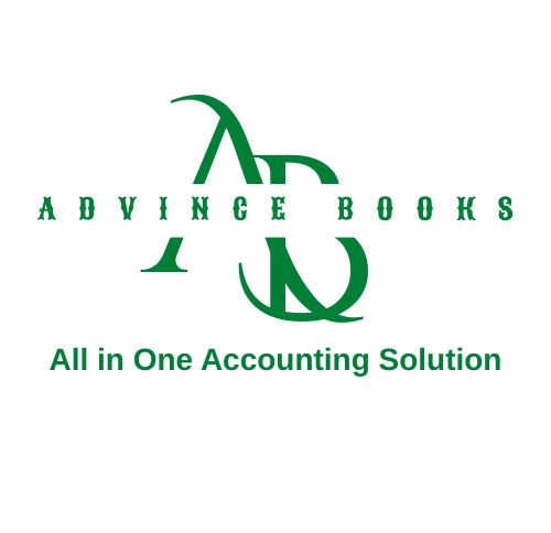 Advince Books- All in One Accounting Solution