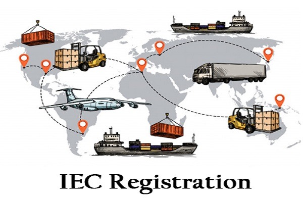 MRG CONSULTANCY IMPORT & EXPORT REGISTRATION