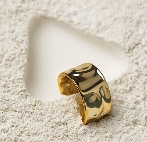 Jewelry-ring 