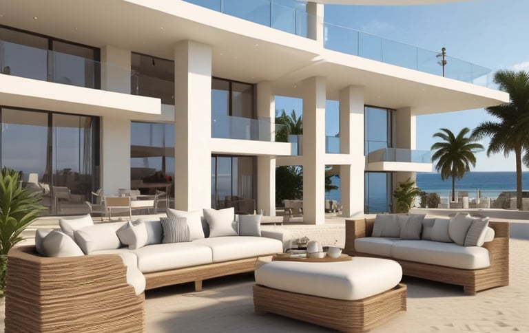 black blue and yellow textile