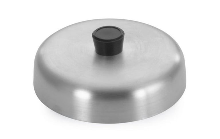 Abafador de Hamburguer