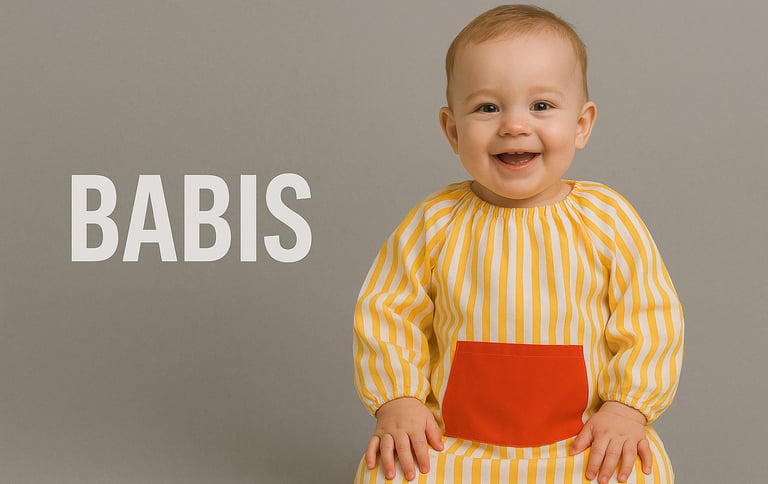 comprar babis benidorm