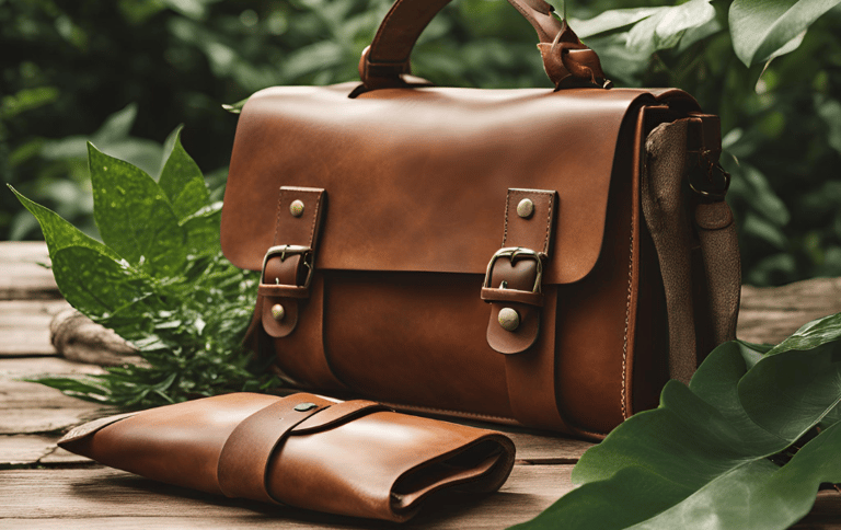 vegan leather manufacturer
