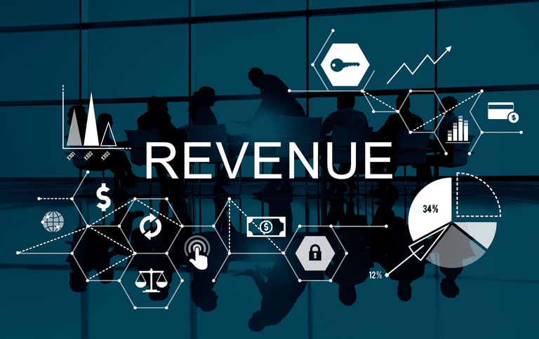Tailored solutions to maximize growth and revenue - AZ Konnect