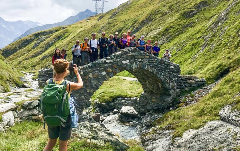 business case study about a travel agency