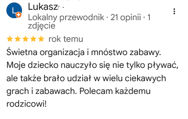 opinie półkolonie poznań, opinie półkolonie piłkarskie poznań