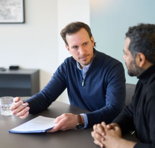 Begleitende Umsetzung & Aktivierung im Sportsponsoring