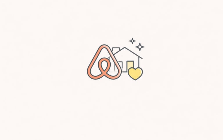 Airbnb property management services