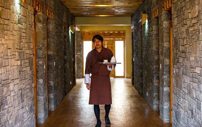 amankora_bumthang_lodge_spa_sauna_floor_central_bhutan