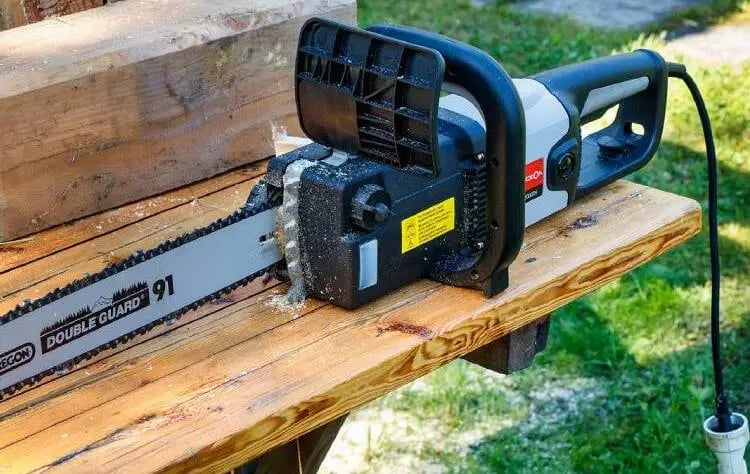Outillage électrique 
