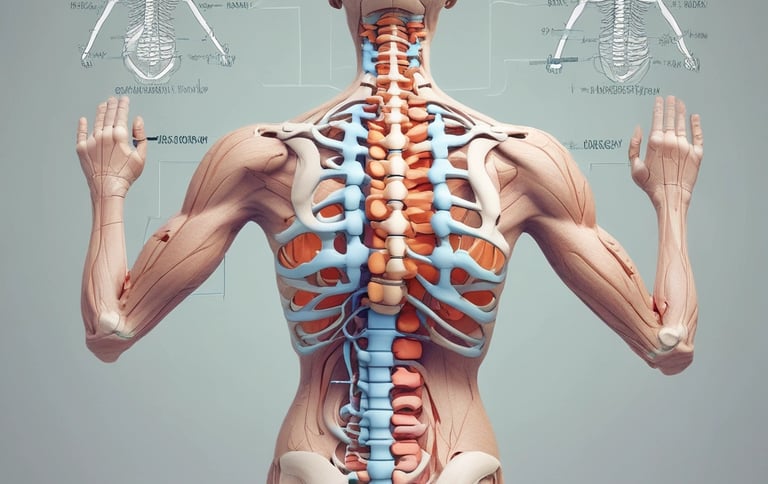 Quiropráctico en Mérida - Chiropractor in Mérida - Freedom Quiropráctica Mérida - Arturo Quiroz