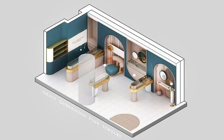 desain interior kudus