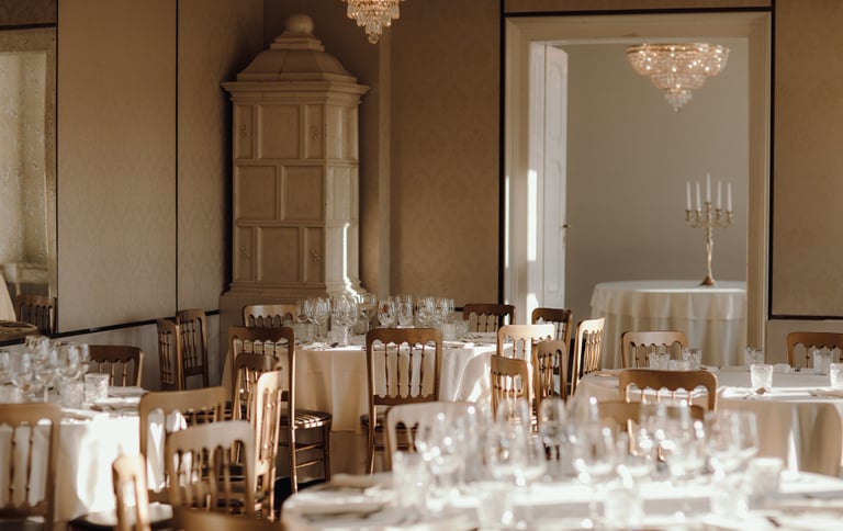 Service de déménagement événementiel à Beauharnois avec Virtus Déménagement, transport d’équipements