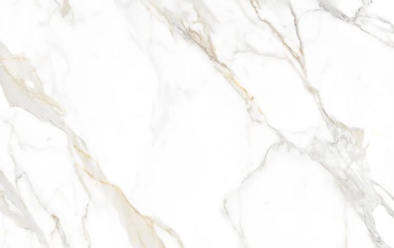 Neolith Calacatta Roma - L&C Marmoraria em São Paulo
