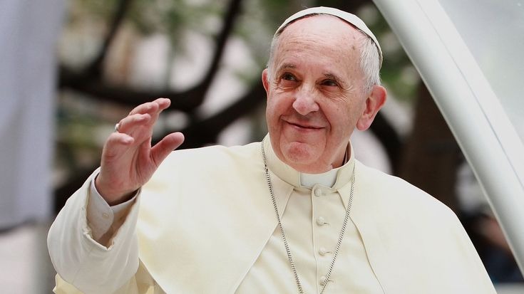 10 Unforgettable Quotes by Pope Francis