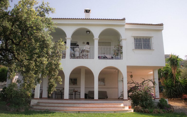 Fotografo Boda Malaga