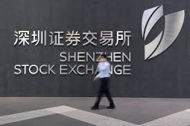 Capital Markets