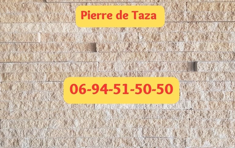 Pierre de Taza