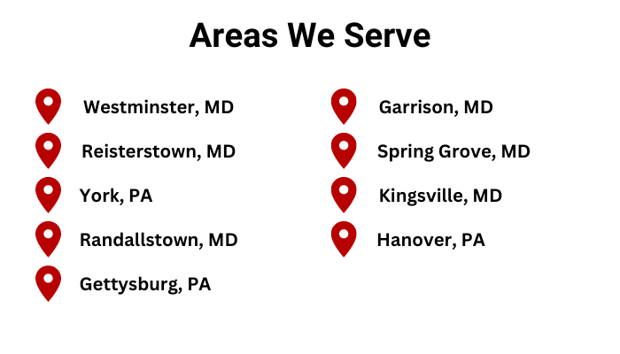 We provide the best HVAC and Electrical services in central Maryland and surrounding areas.
