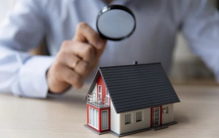 Appraisal & Review Appraisals