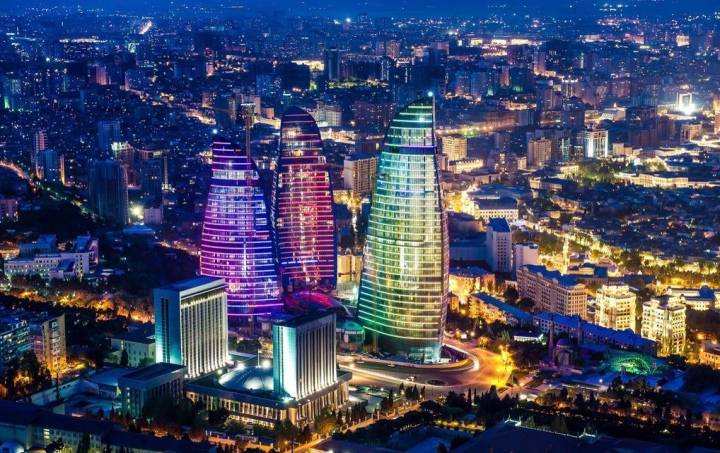 The FIDE Chess World Cup 2023 and Women’s World Cup 2023 in Baku, Azerbaijan. #FIDEWorldCup