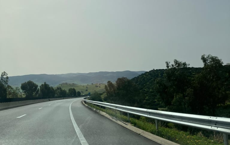 Renting a car - Tips to Save