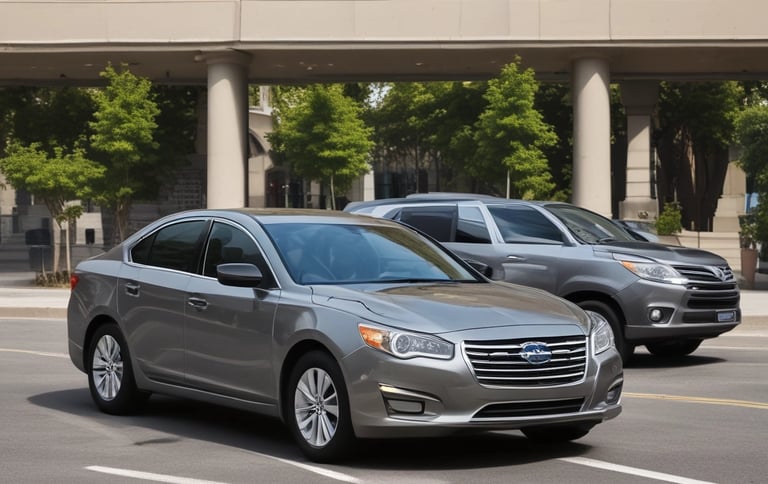 A modern retail store interior featuring shelves stocked with various merchandise including toys, figurines, and colorful boxes. The design includes sleek black counters with a gaming-themed logo, illuminated geometric light fixtures on the ceiling, and wooden flooring. Artwork and apparel are displayed on the walls, providing a vibrant and organized shopping environment.