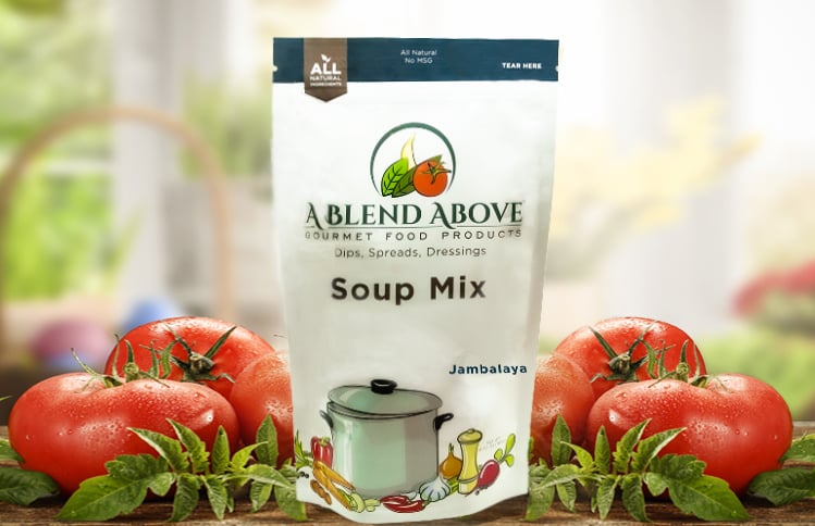 dip mixes on amazon