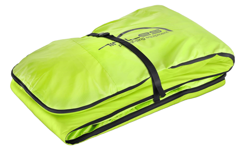 gleitschirm zellenpacksack paragliding concertina günstig