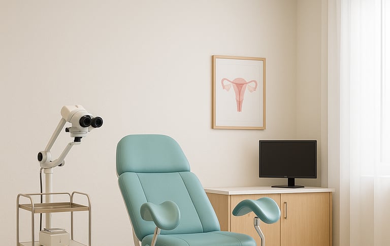 klinik aborsi