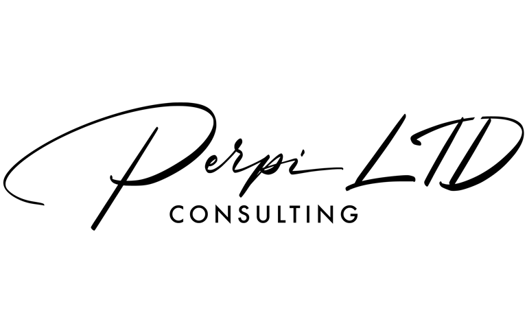 Perpi Ltd Logo - Small Business Consulting