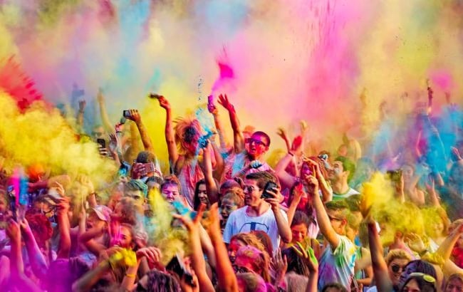 Charanga para fiestas