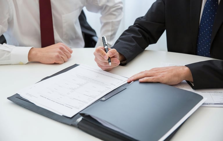 Audit technique, gestion de projets et pilotage - CGSC